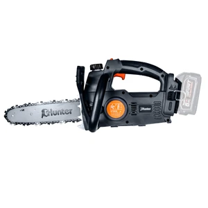 מסור שרשרת נטען גוף בלבד "10 18V BrushLess 102908-002 Hunter 