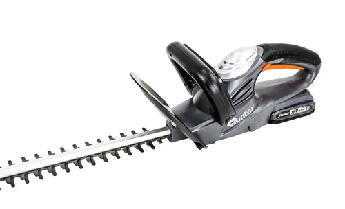 גוזם גדר חיה 18V | סוללה 1.5Ah | מטען Hunter 103000-004