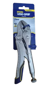 פלייר פטנט Irwin 7WR שחרור מהיר