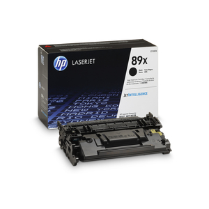 טונר מקורי HP 89X CF289X