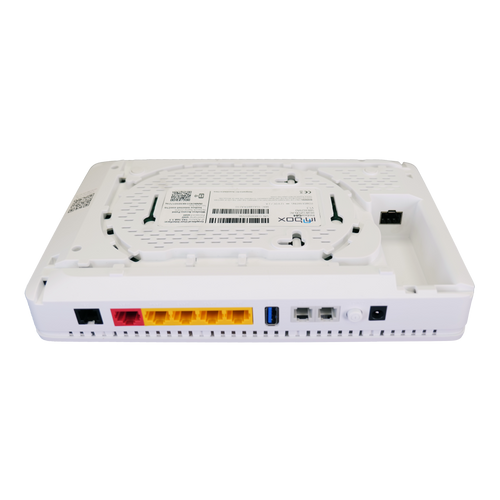 נתב ביתי Iskratel U92 Wi-Fi 6