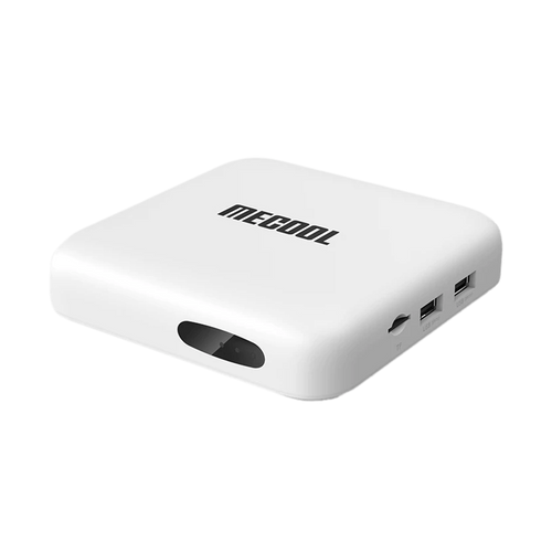 סטרימר Mecool KM2 Android