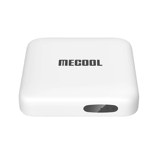 סטרימר Mecool KM2 Android