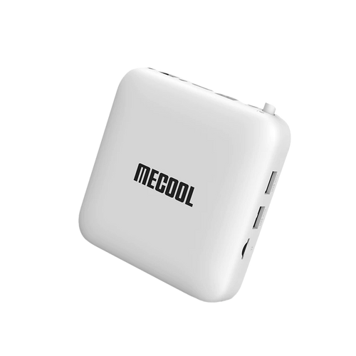 סטרימר Mecool KM2 Android
