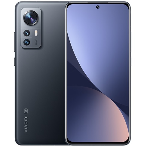 טלפון סלולרי Xiaomi 12 Pro 256GB 12GB RAM שיאומי