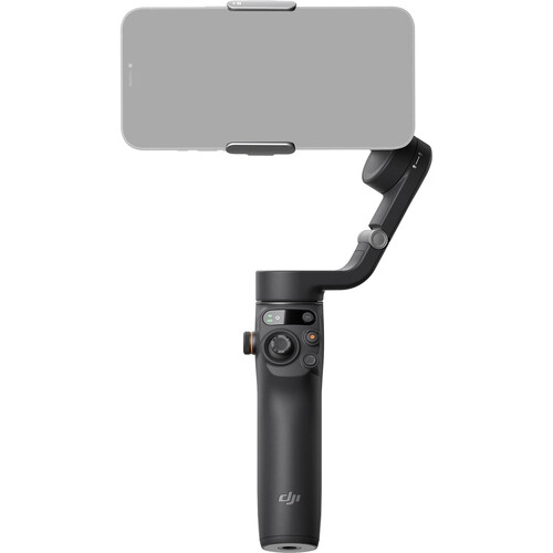 גימבל לסמארטפון DJI Osmo Mobile 6