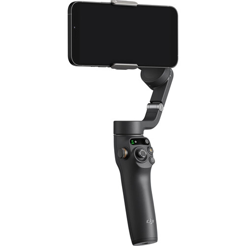 גימבל לסמארטפון DJI Osmo Mobile 6