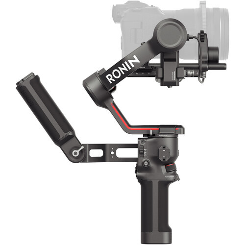 גימבל DJI Ronin RS3 Gimbal Combo