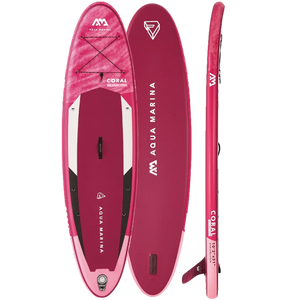 סאפ Aqua Marina Coral 