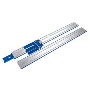 מוביל למסור עגול אקיו קאט ACCU CUT-XL אורך 244 ס"מ KMA3700 תוצרת KREG
