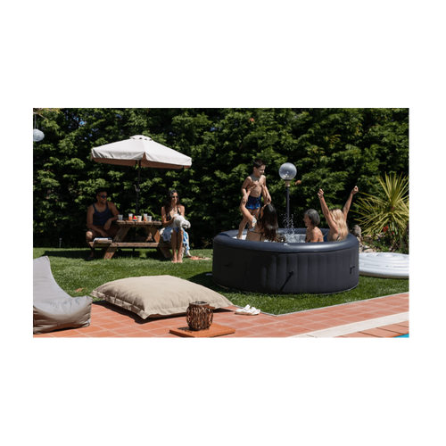 ג'קוזי Rimba מבית Mspa