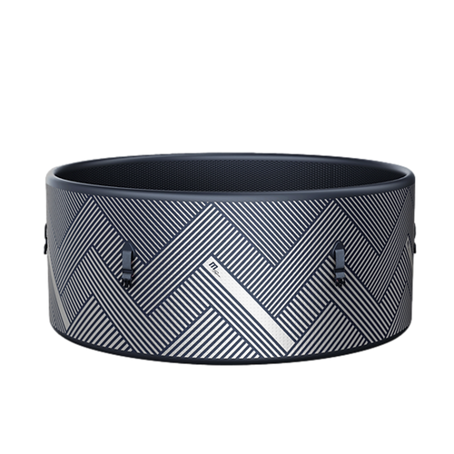 ג'קוזי Naval מסדרת Frame היוקרתית מבית Mspa