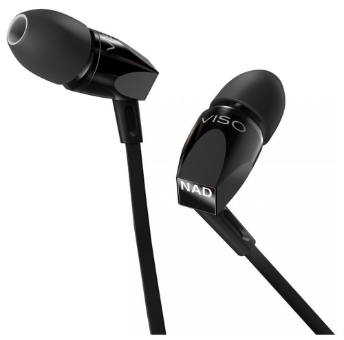 אוזניות IN EAR מבית NAD דגם HP20