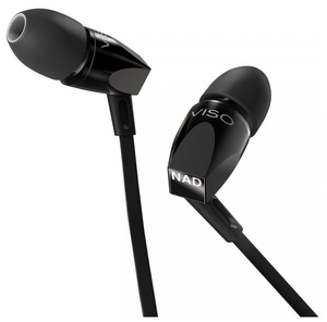 אוזניות IN EAR מבית NAD דגם HP20