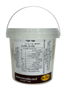 אגר אגר 1 ק״ג