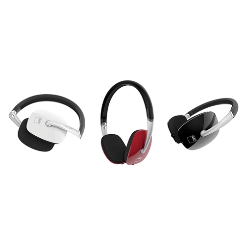 אוזניות ON EAR מבית NAD דגם HP30