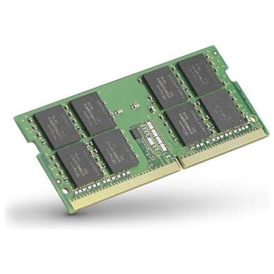 זיכרון למחשב נייד 16GB 3200Mhz Kingston KVR32S22S8/16 קינגסטון