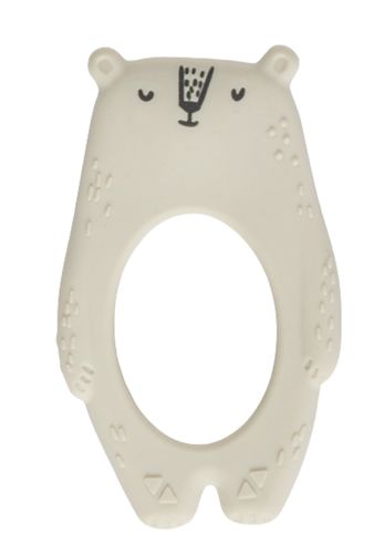 נשכן 100% סיליקון איכותי - דב קוטב