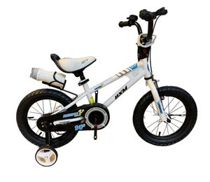 אופניים לילדים פריסטייל 14 אינץ