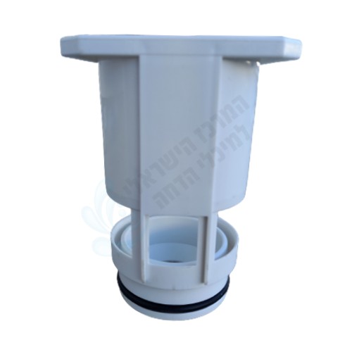 תושבת מנגנון Porcelanosa Noken לניאגרה סמויה סמארט ליין