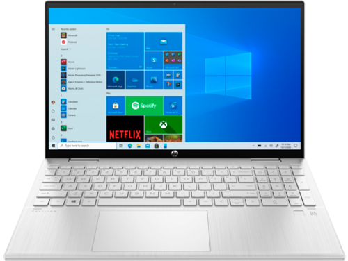 מחשב נייד HP 15s-fq5020nj 7C429EA