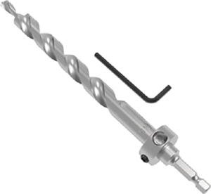 מקדח XL מיועד לערכת JIG XL דגם KPH908 תוצרת KREG