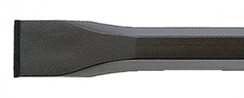 איזמל שטוח מקיטה SDS-MAX אורך 400 מ