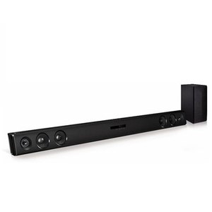 מקרן קול/סאונד-בר LG LAS454B