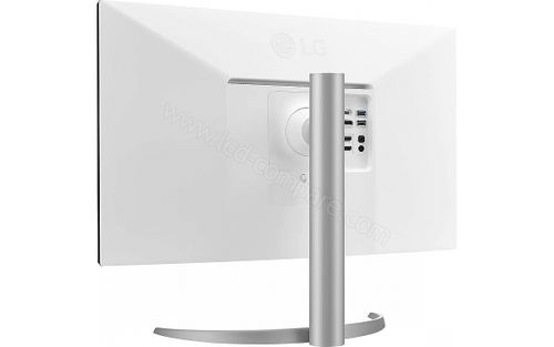 מסך מחשב 27'' UHD 4K (3840x2160) IPS LG