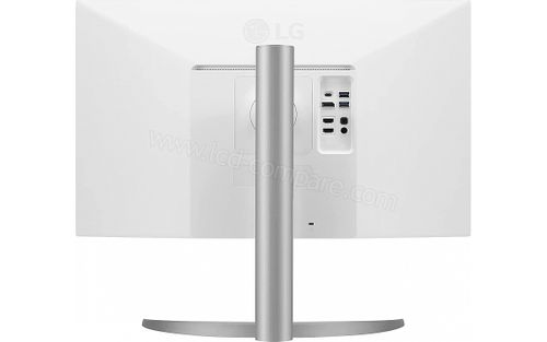 מסך מחשב 27'' UHD 4K (3840x2160) IPS LG