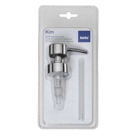  ראש דיספנסר להחלפה עבה KIM