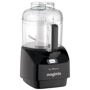 קוצץ ירקות חשמלי MAGIMIX LE MICRO מגימיקס