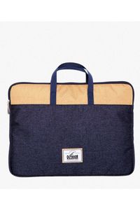 תיק מחשב OR Case outdoor אווטדור-חרדל/נייבי L 