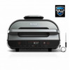 גריל חשמלי - אופה, צולה ומטגן NINJA Smart Grill XL AG553 נינגה