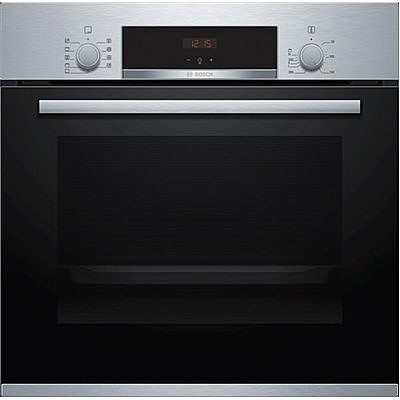 ‏תנור בנוי Bosch HBF534ES0Q בוש