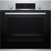 ‏תנור בנוי Bosch HBF534ES0Q בוש 