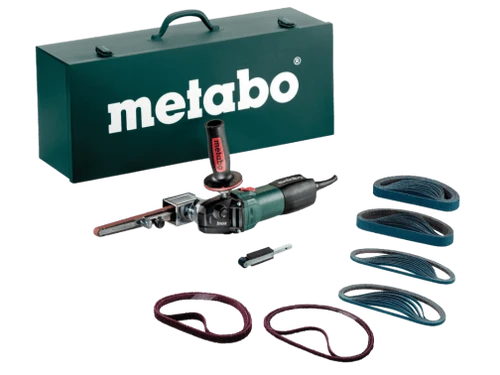 מלטשת סרט צרה BFE 9-20 Set מטאבו Metabo