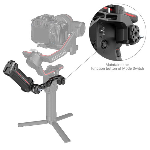 ידית 3950 SmallRig Sling ל DJI RS Series