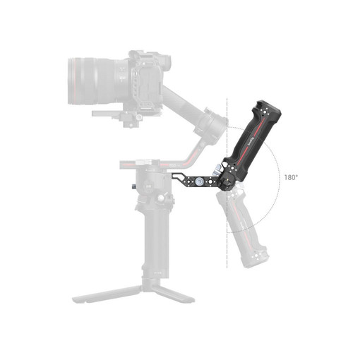 ידית 3950 SmallRig Sling ל DJI RS Series