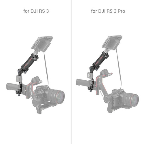 ידית 3950 SmallRig Sling ל DJI RS Series