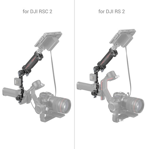 ידית 3950 SmallRig Sling ל DJI RS Series