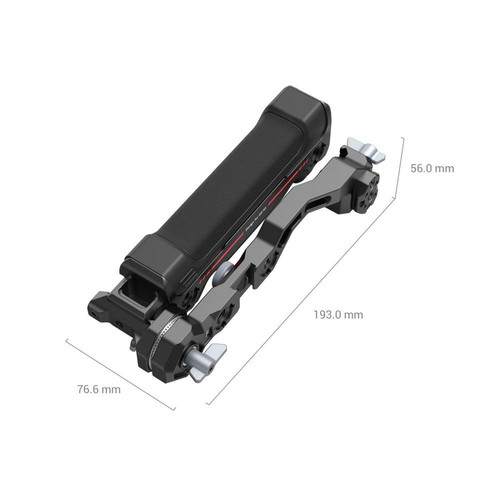 ידית 3950 SmallRig Sling ל DJI RS Series