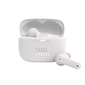 אוזניות JBL Tune 230NC True Wireless לבן