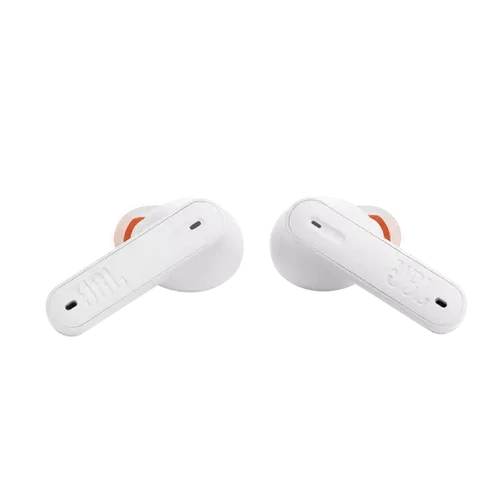 אוזניות JBL Tune 230NC True Wireless לבן