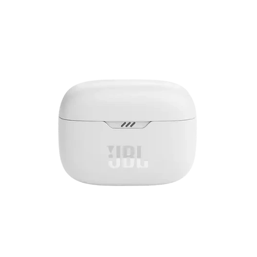אוזניות JBL Tune 230NC True Wireless לבן