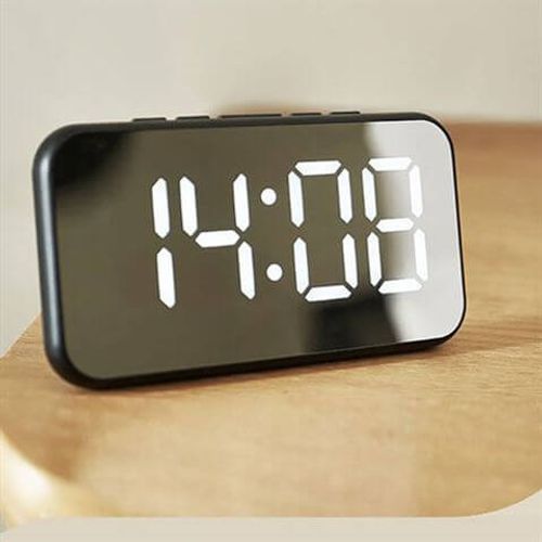 שעון שולחני דיגיטלי  NY 5261