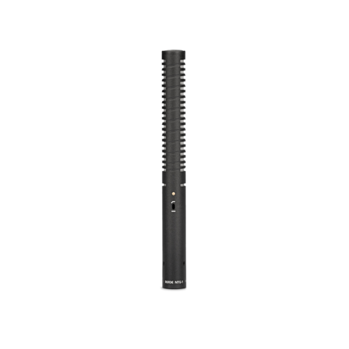 RODE NTG1 (Shotgun Mic)