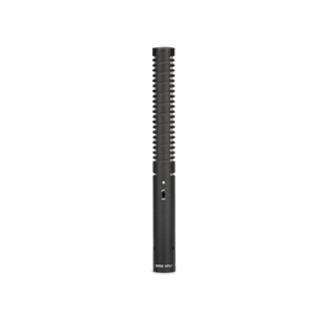 RODE NTG1 (Shotgun Mic)