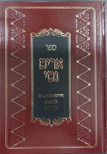 ארים נסי