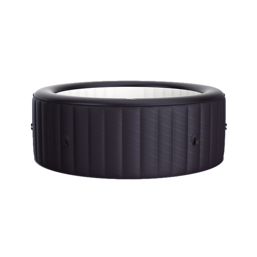 ג'קוזי Rimba ל- 8 אנשים מסדרת Urban המרהיבה! Mspa